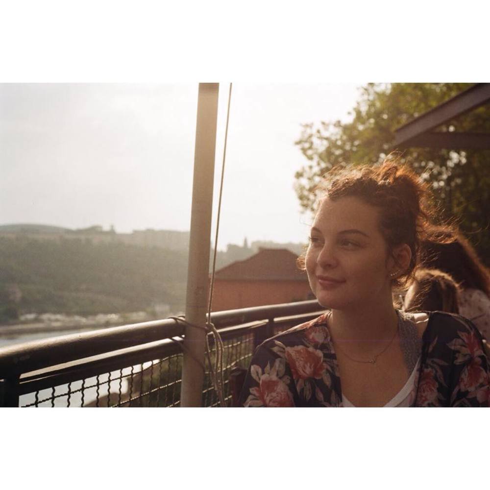 Meet your Posher, Ryann